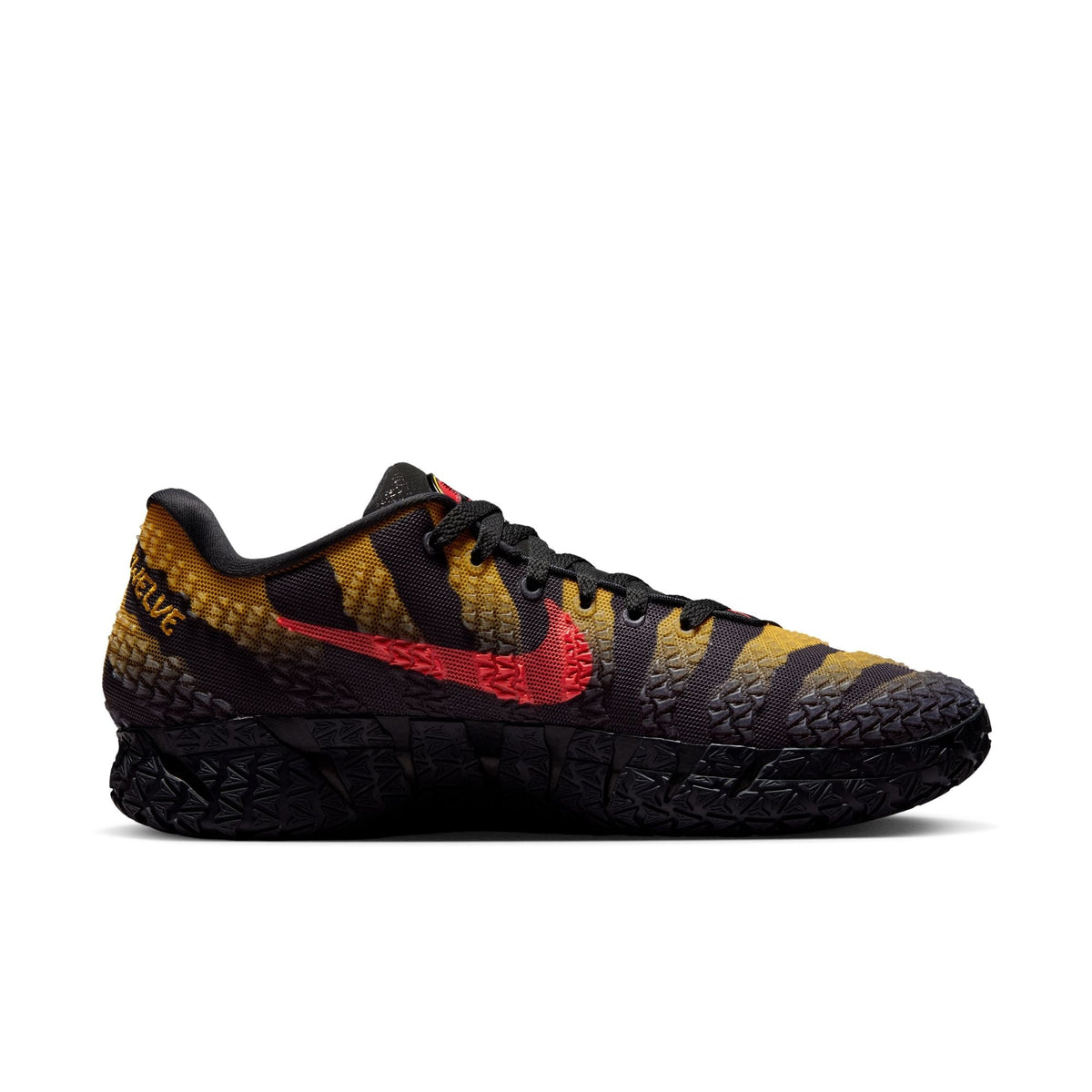 Nike Ja 3 "Raptor" - Men's