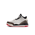 Air Jordan 3 Retro "World's Best Dad" - Youth Sneakers