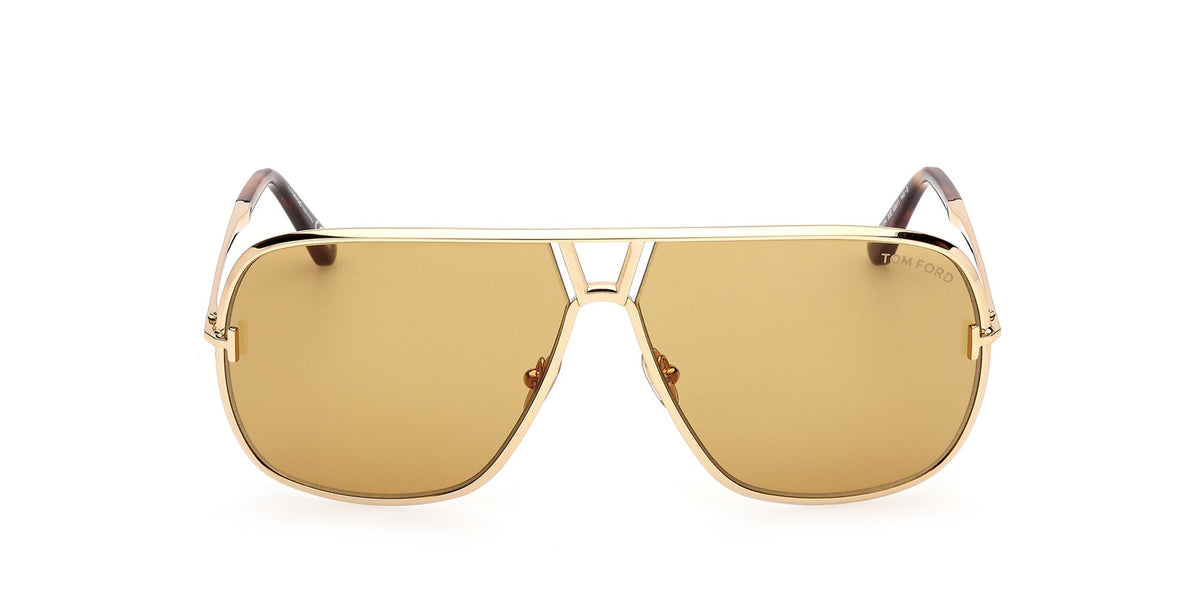 Tom Ford Stavros TF1204