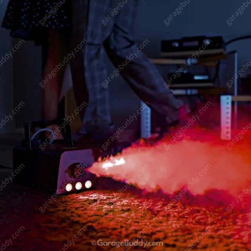 SmokyGlow Fog & Light Machine