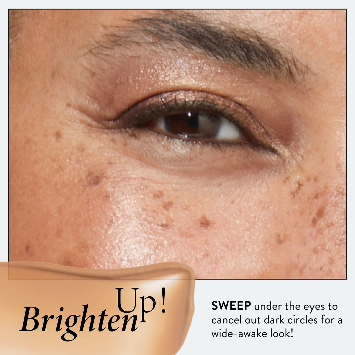 Bright Stuff Illuminating Under Eye Concealer