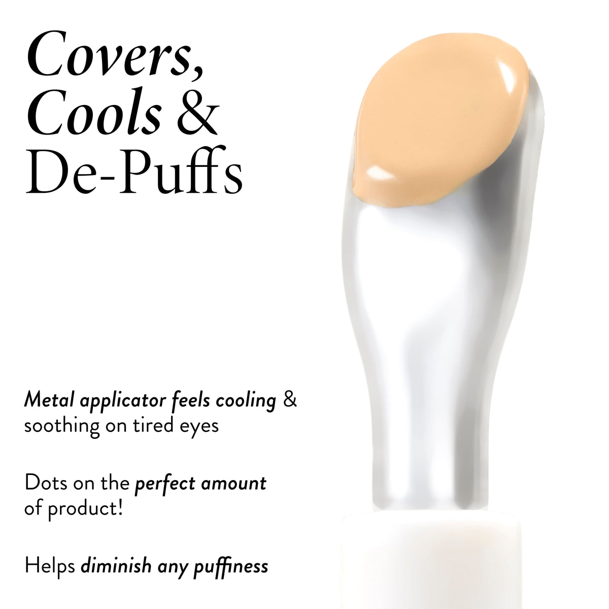 Bright Stuff Illuminating Under Eye Concealer