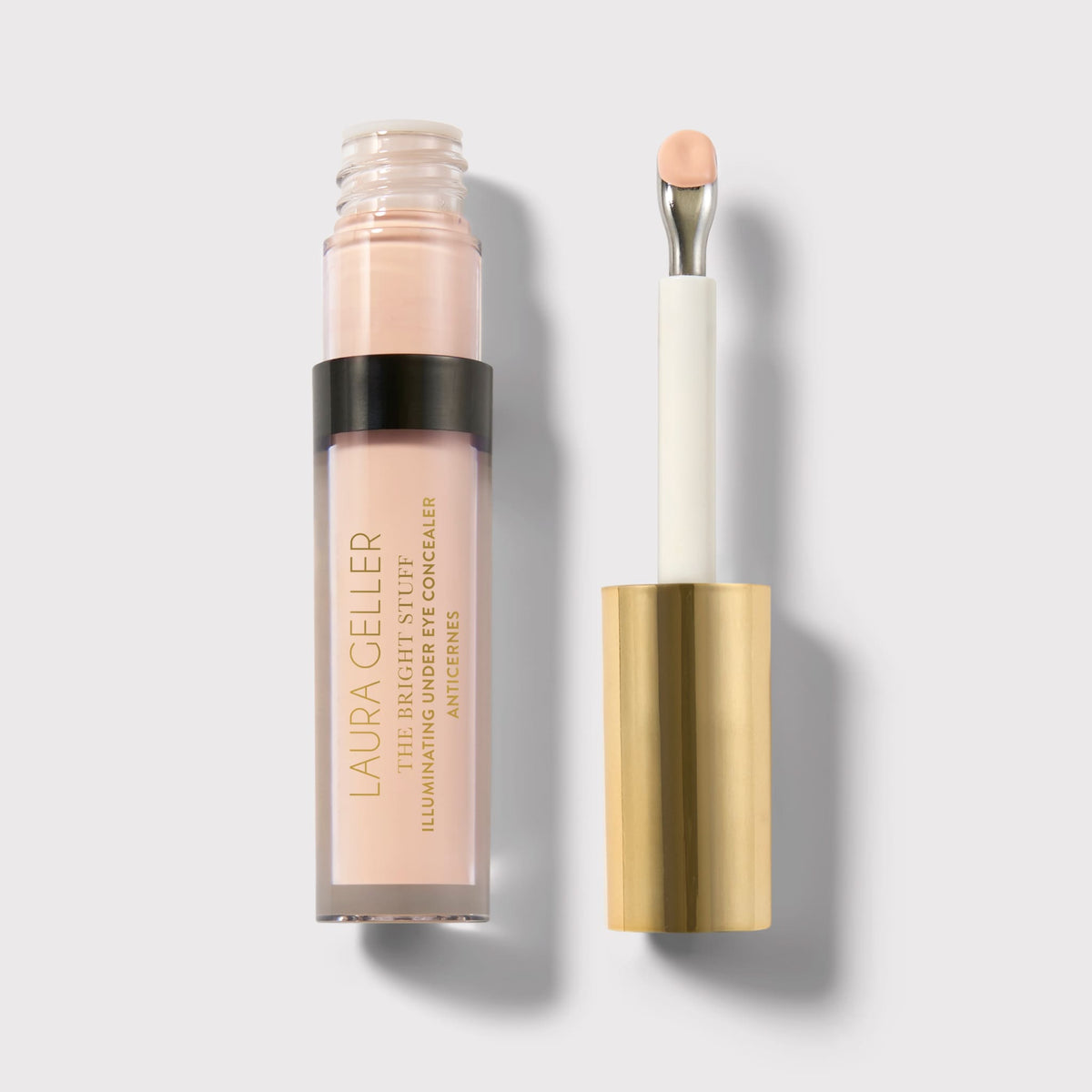 Bright Stuff Illuminating Under Eye Concealer