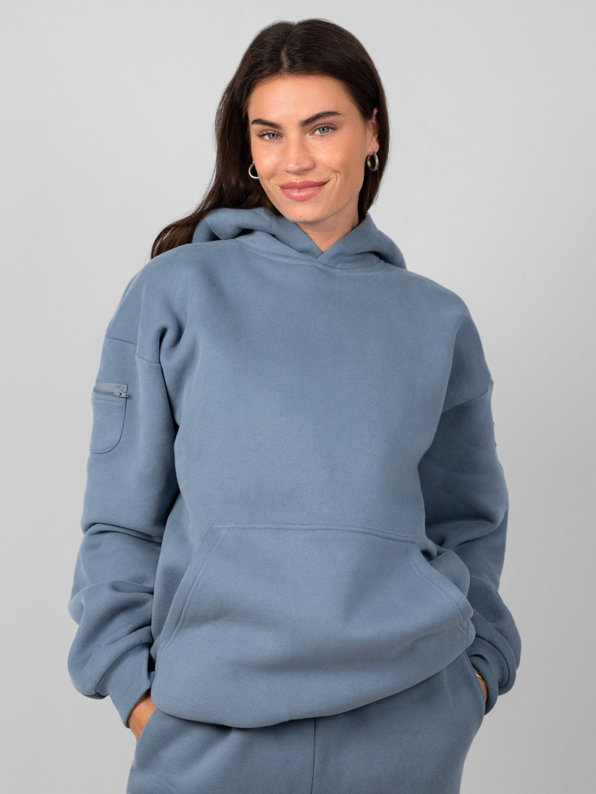 Travel Essentials Hoodie