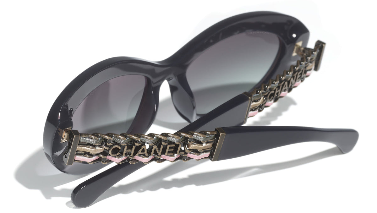 CHANEL 5538Q