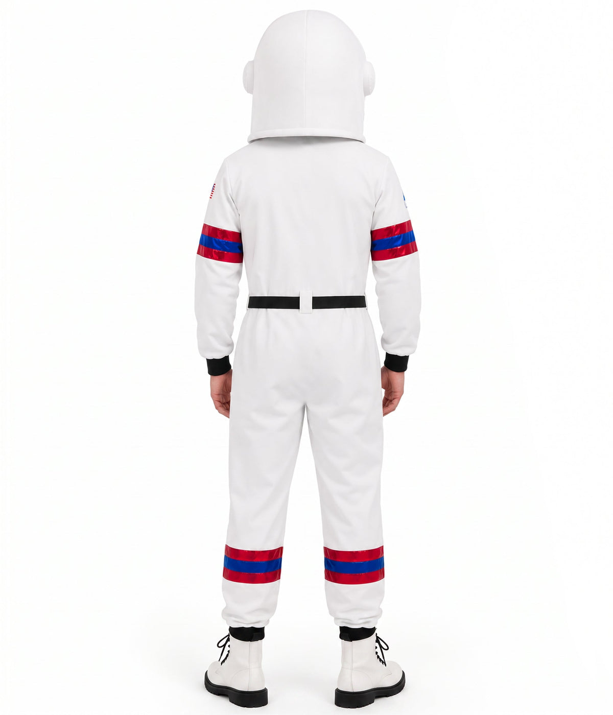 Men's NASA Astronaut Costume