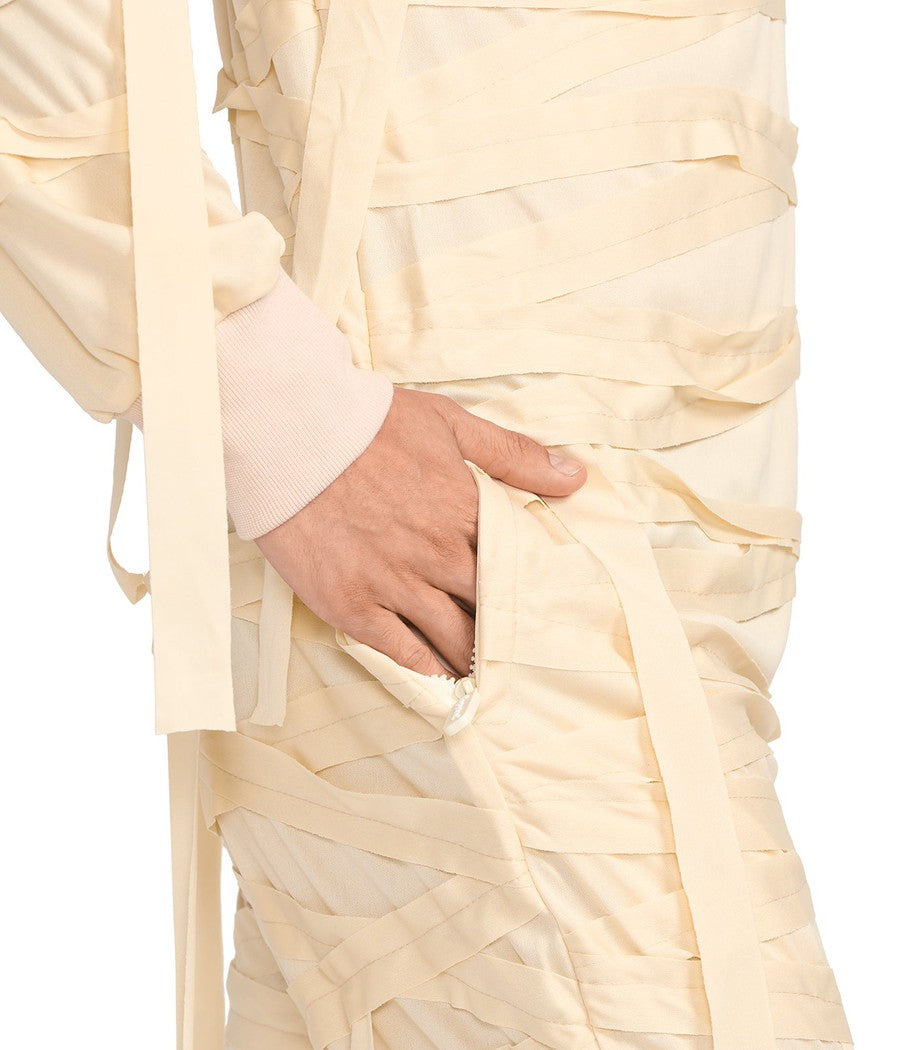 Men's Mummy Costume