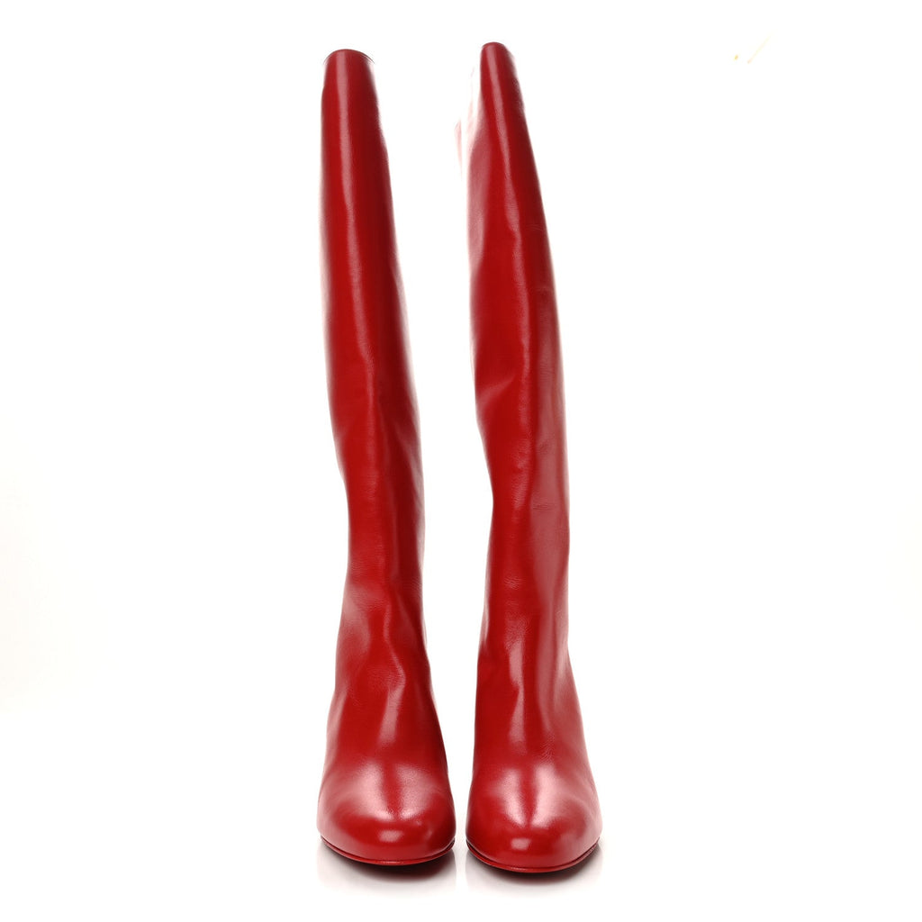 Sugar Janitta 55 Boot 39.5 Loubi