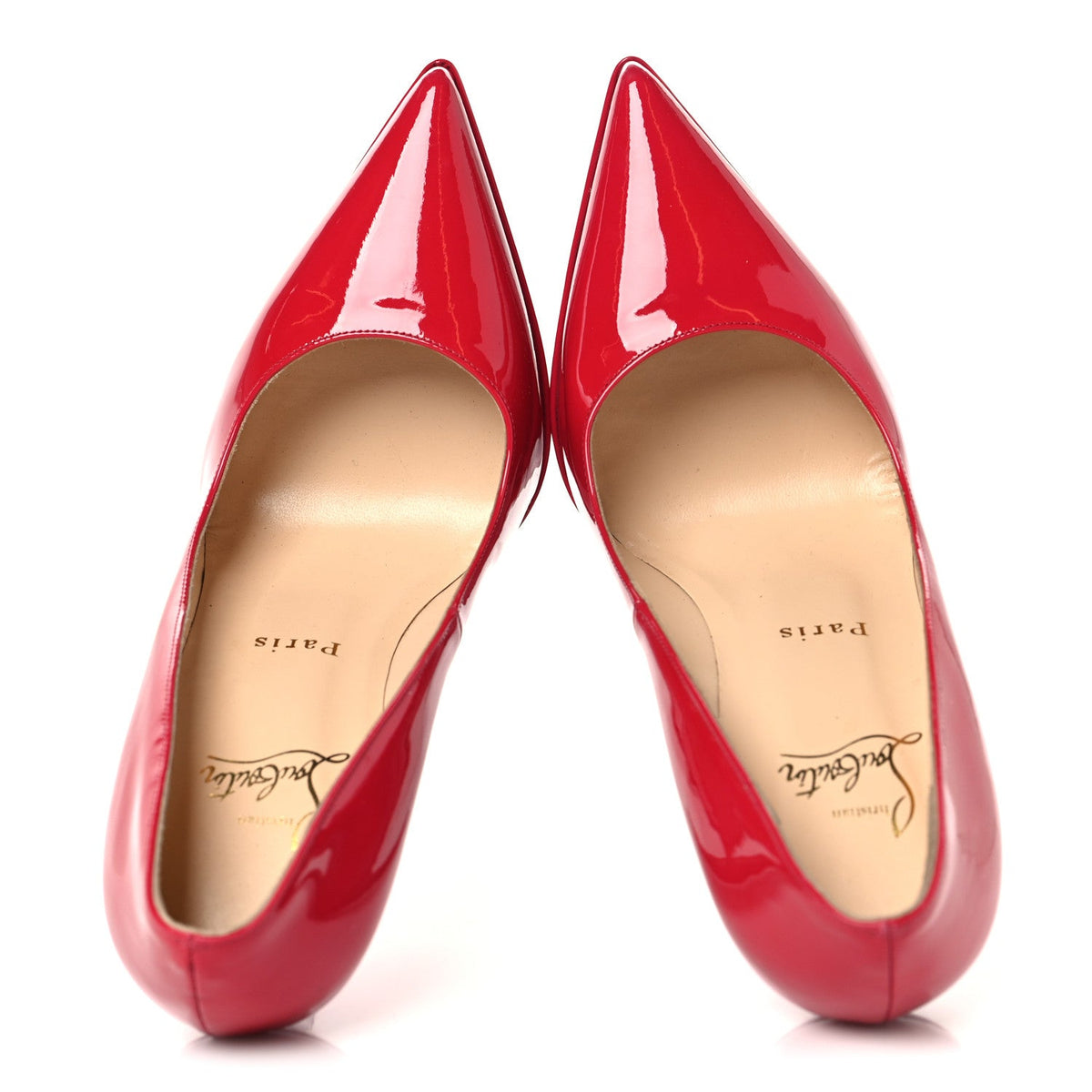 Patent Pigalle Plato 120 Pumps 38.5 Hot Pink