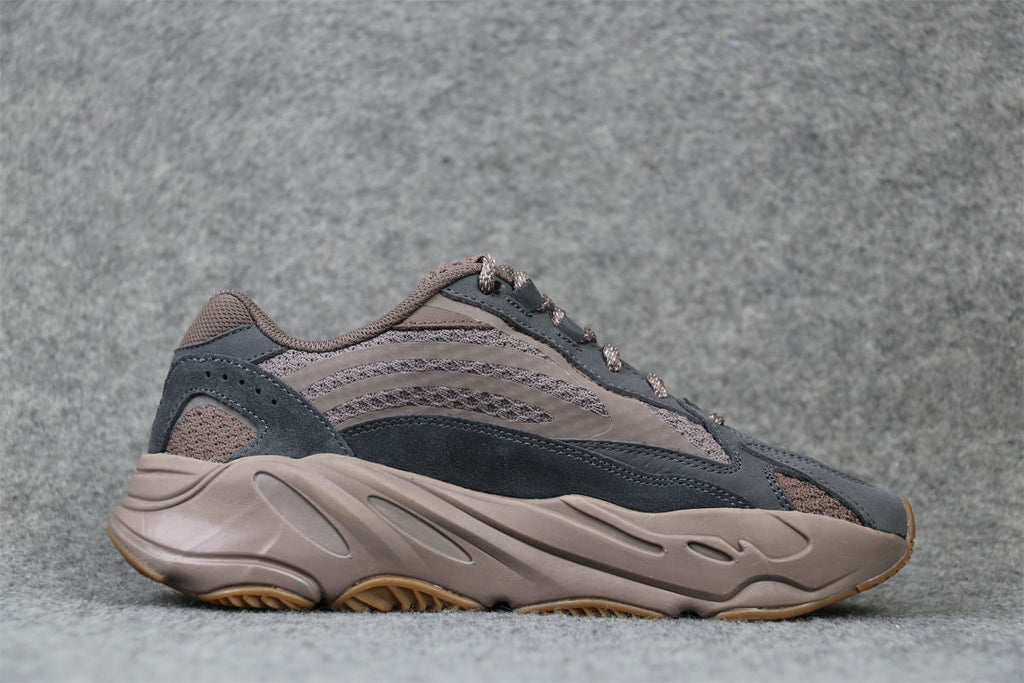 Yeezy Boost 700 V2 'Mauve'