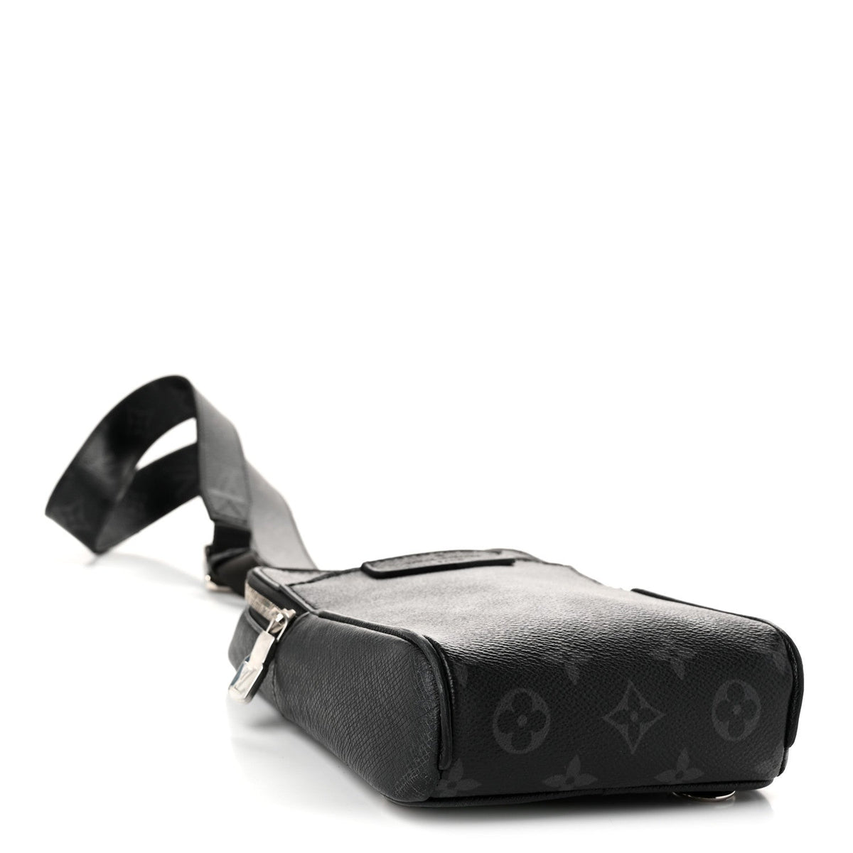 Taigarama Outdoor Slingbag Black