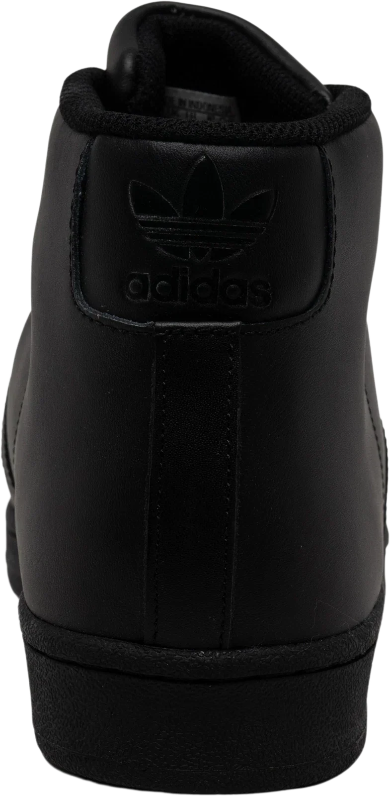 adidas Pro Model Triple Black - Non Adult