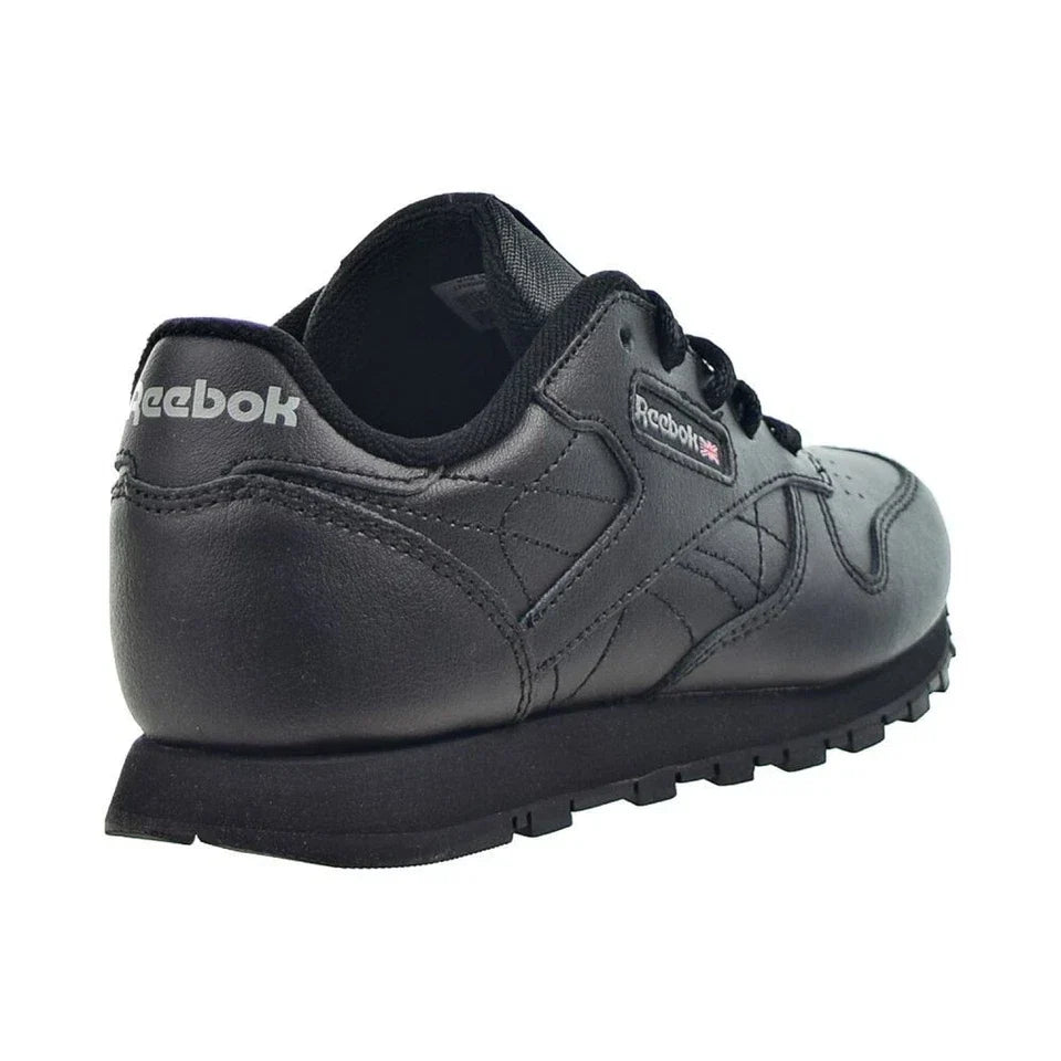 Reebok Classic Leather - Youth Sneakers