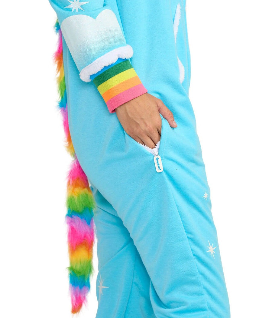 Women's Unicorn Costume